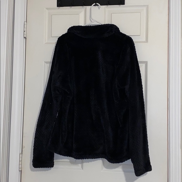 woman’s columbia jacket - Picture 5 of 5